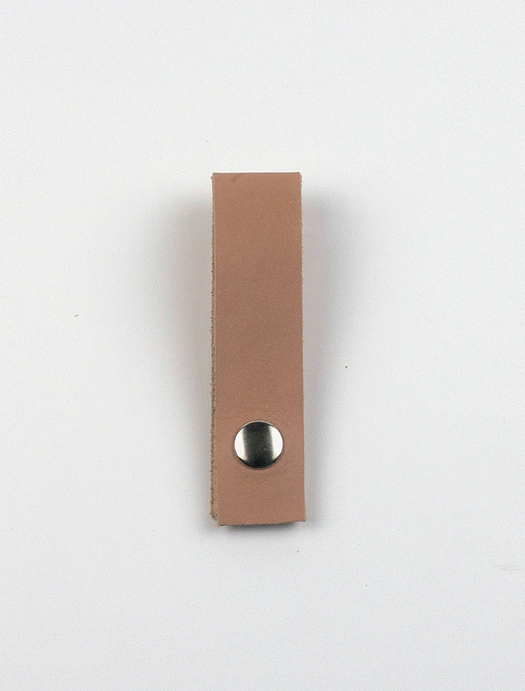 Pinza Natural Pinza Piel Natural