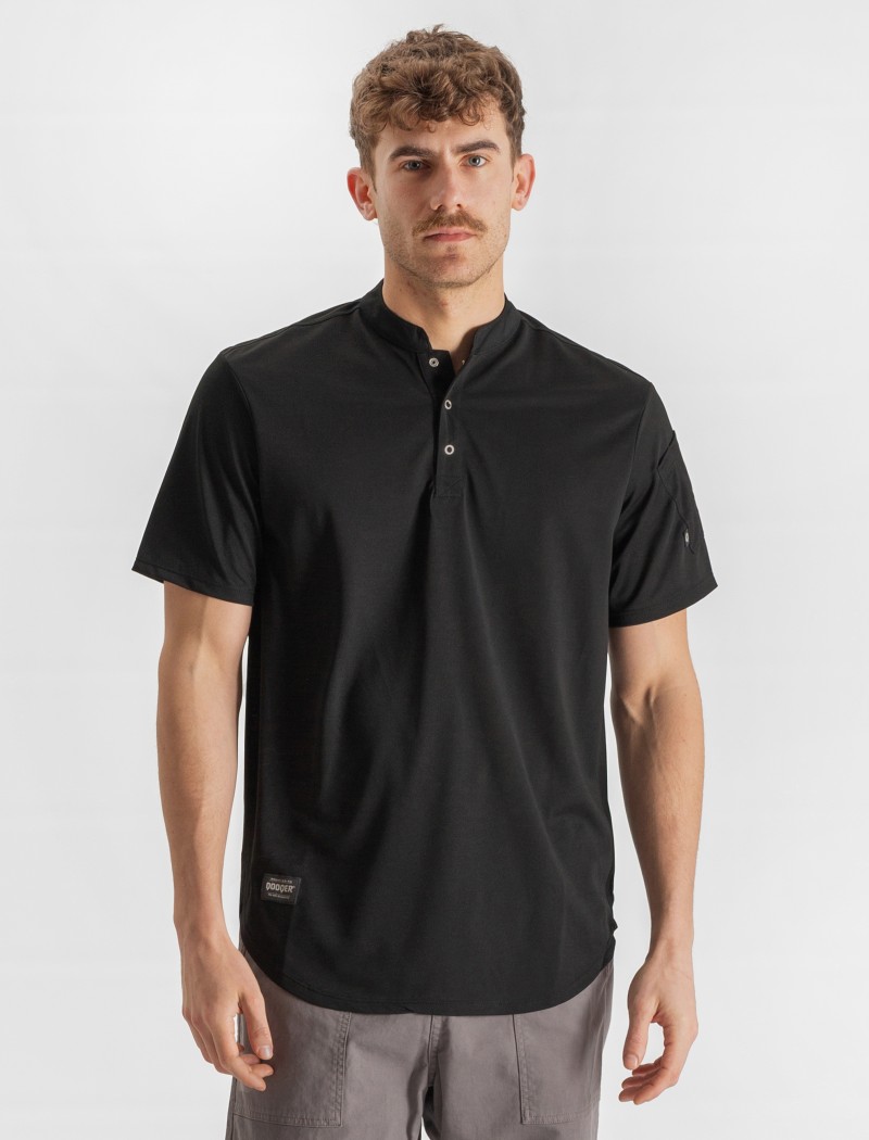 Polo Chef Nero Polo Chef Nero