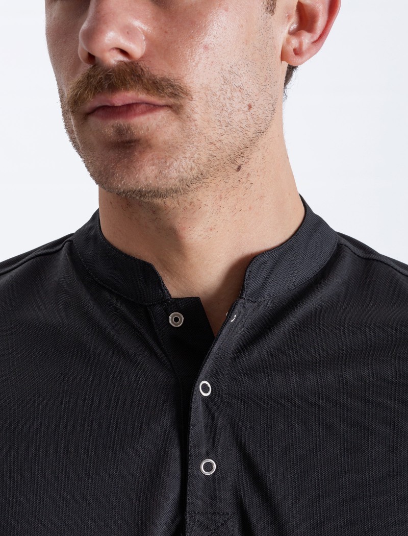 Polo Chef Nero Polo Chef Nero