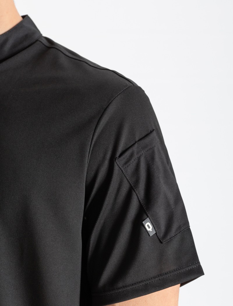 Polo Chef Nero Polo Chef Nero