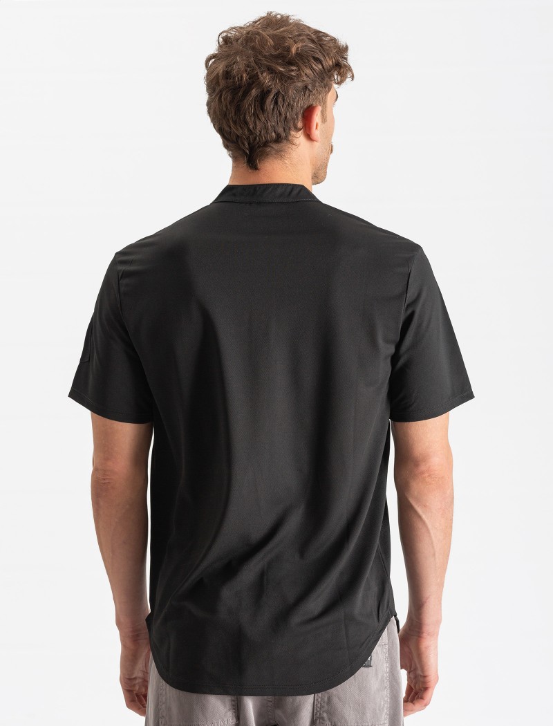 Polo da cuoco moderna Polo da cuoco moderna