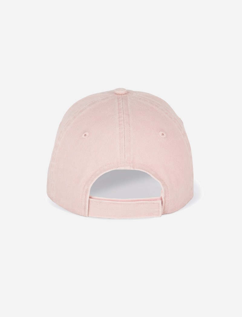 Gorra Vintaje Roja 3 Gorra Vintage roja