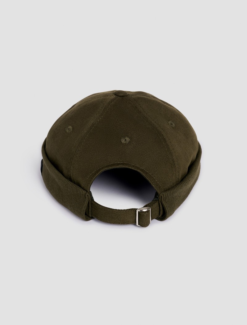 Berretto Skull Army Berretto Skull Army