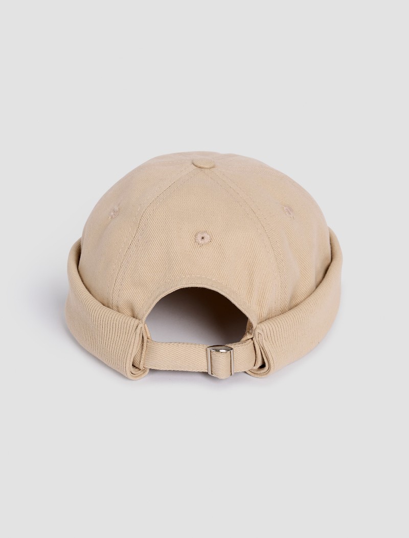 Gorro Skull Natural Gorro Skull Natural