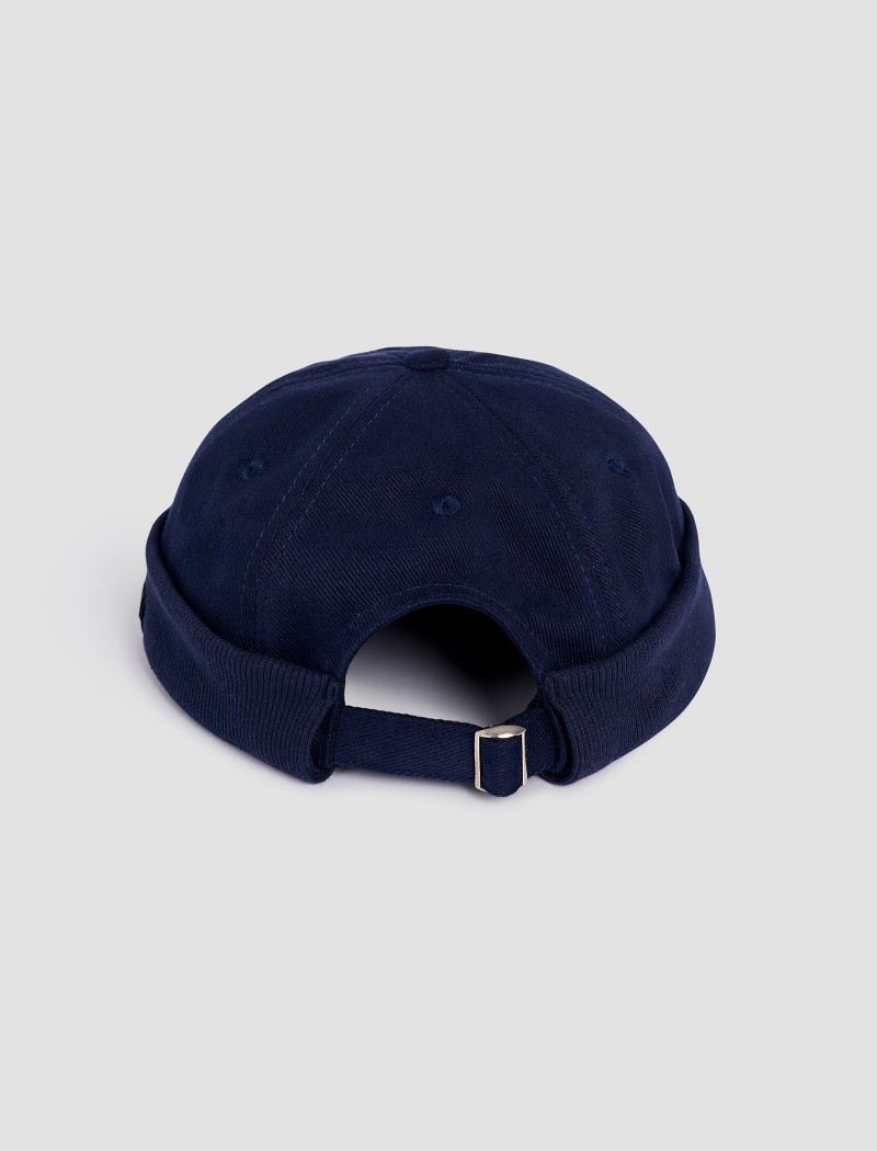 Gorro Skull Azul Gorro Skull Azul