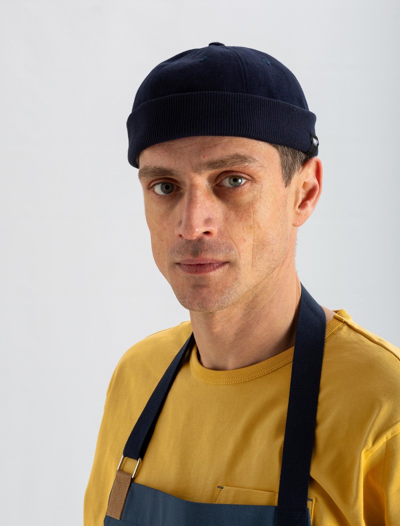 Gorro Skull Azul Gorro Skull Azul