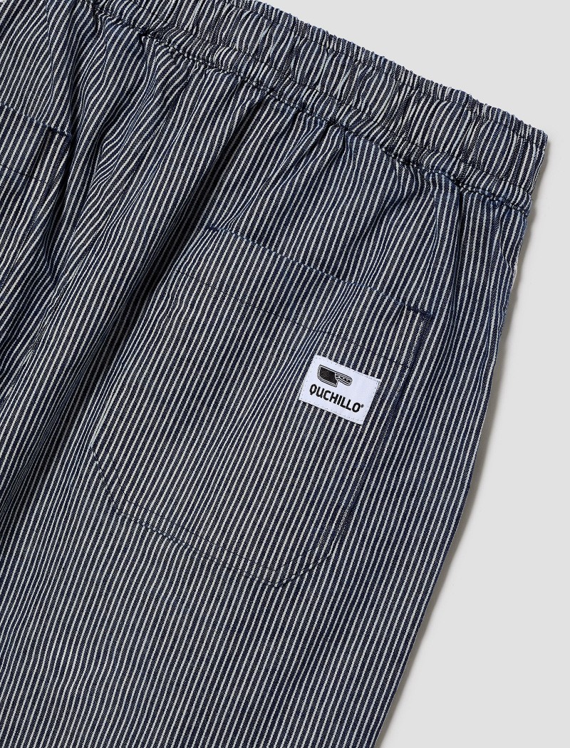 Pantaloni Regular Chef Striped Pantaloni Regular Chef Striped