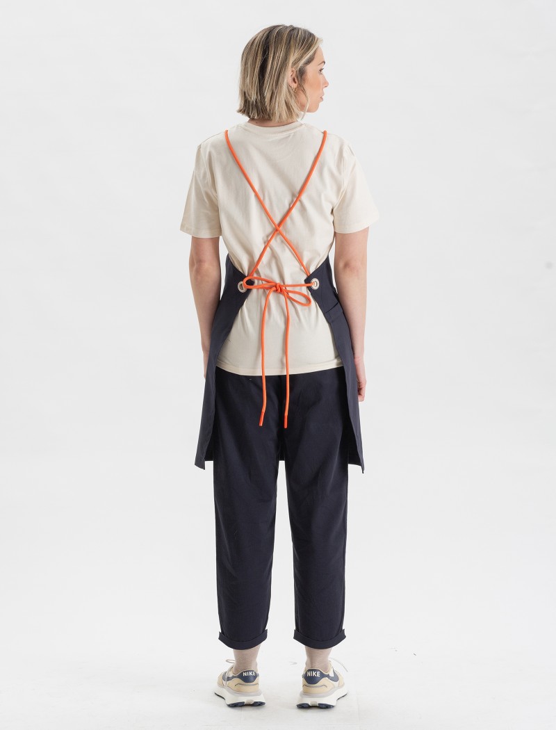 Grembiule Kab Navy Grembiule Kab Navy