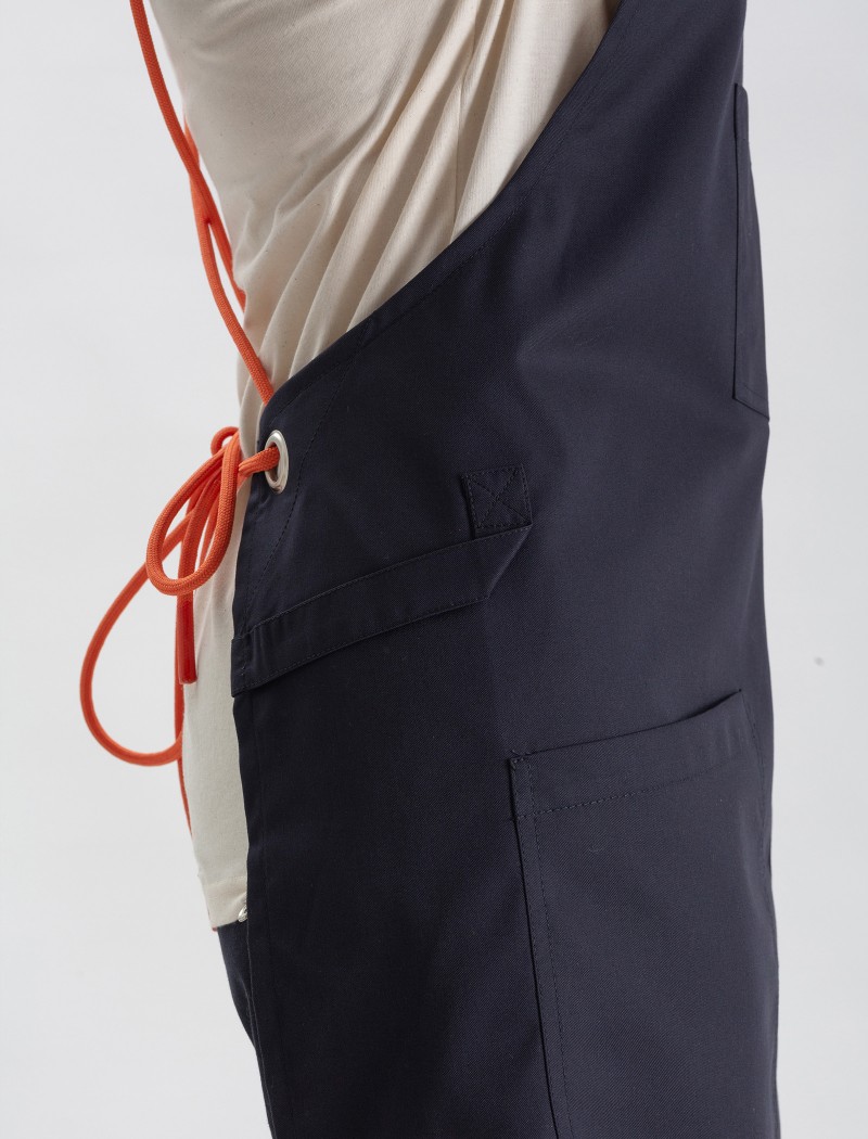 Grembiule Kab Navy Grembiule Kab Navy