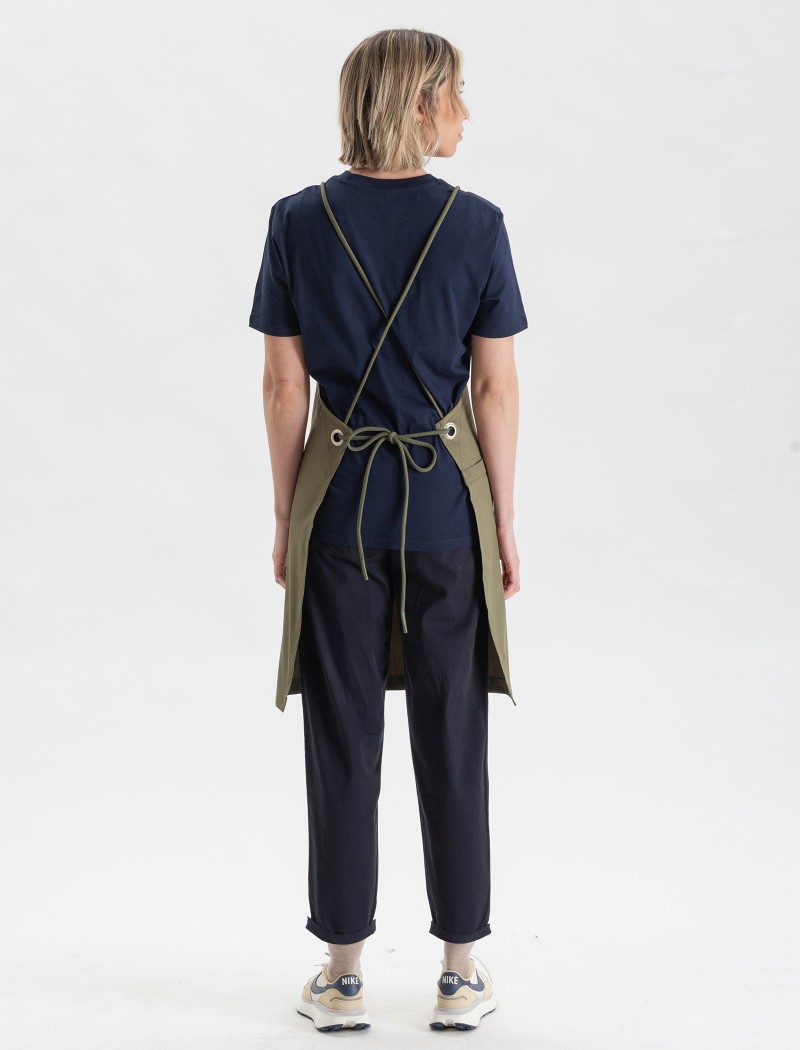 Kab Schürze - Forest Kab Schürze - Forest