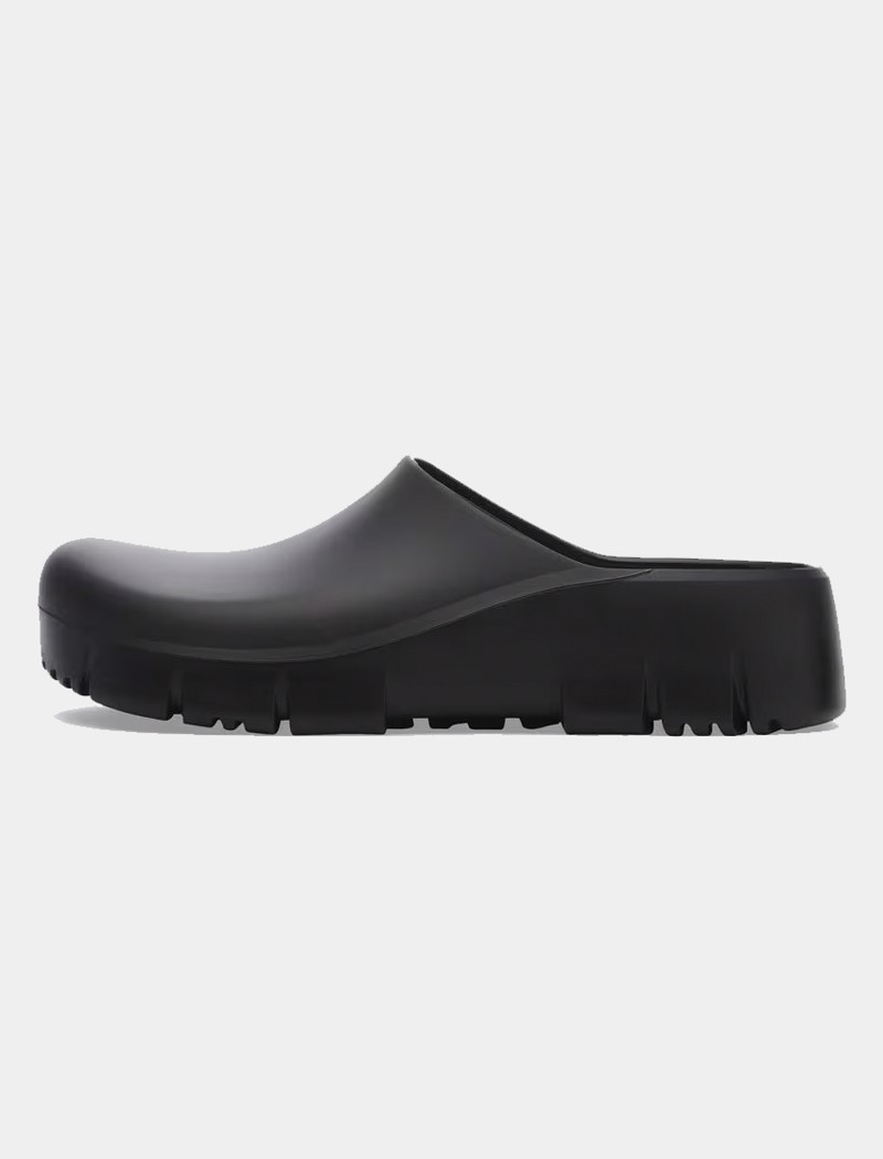 Birkenstock Super Birki Clog black Birkenstock Super Birki Clog black