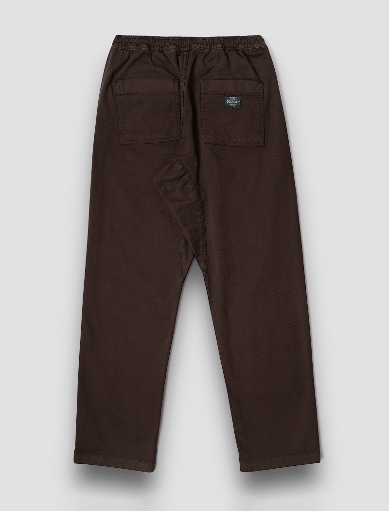 Pantalon Superior Chef Café Pantalon Superior Chef Café