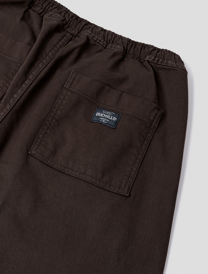 Pantalon Superior Chef Café Pantalon Superior Chef Café