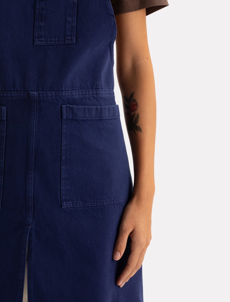 tone klein Delantal Tone Long Klein