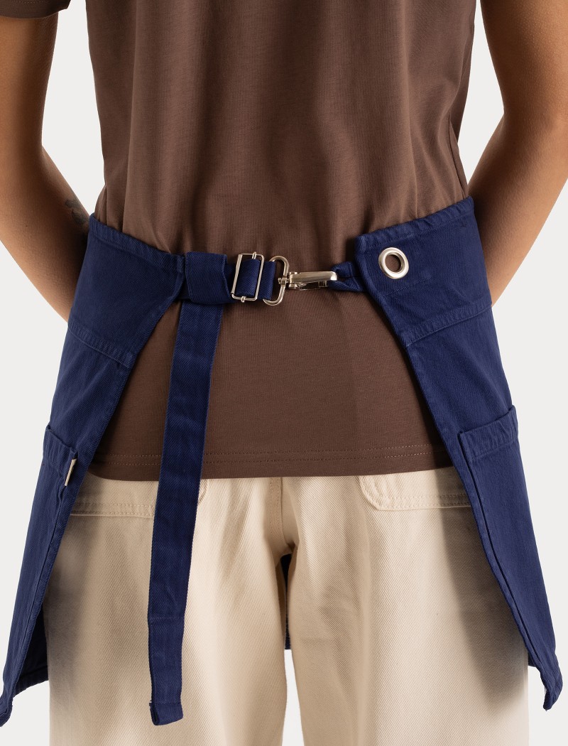 TONE-SHOT-KLEIN-5 Delantal Tone Short Klein