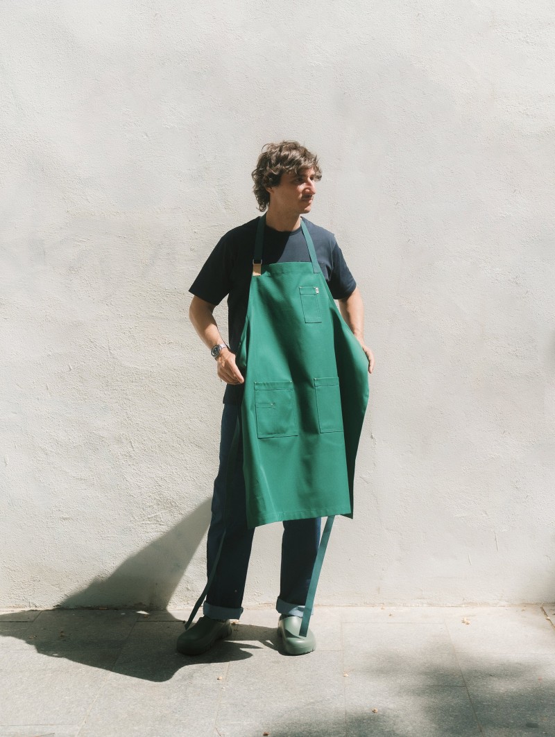 Workday Look #001