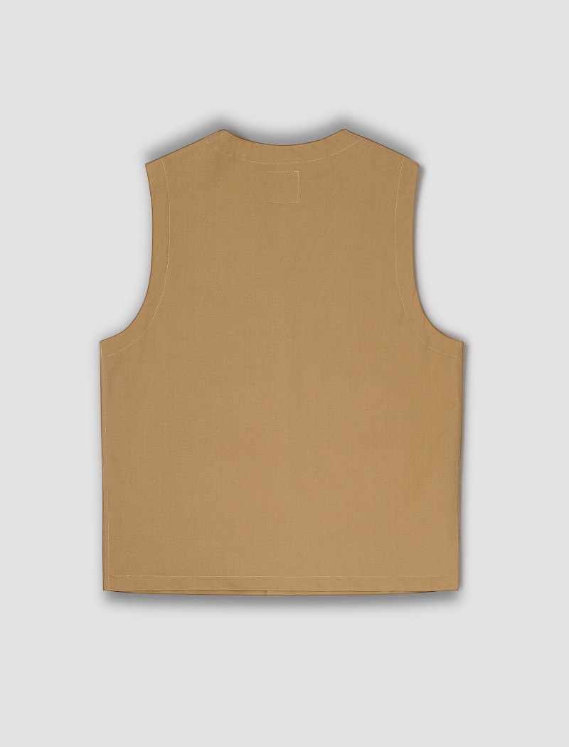 Colete Unity Sand Colete Unity Sand