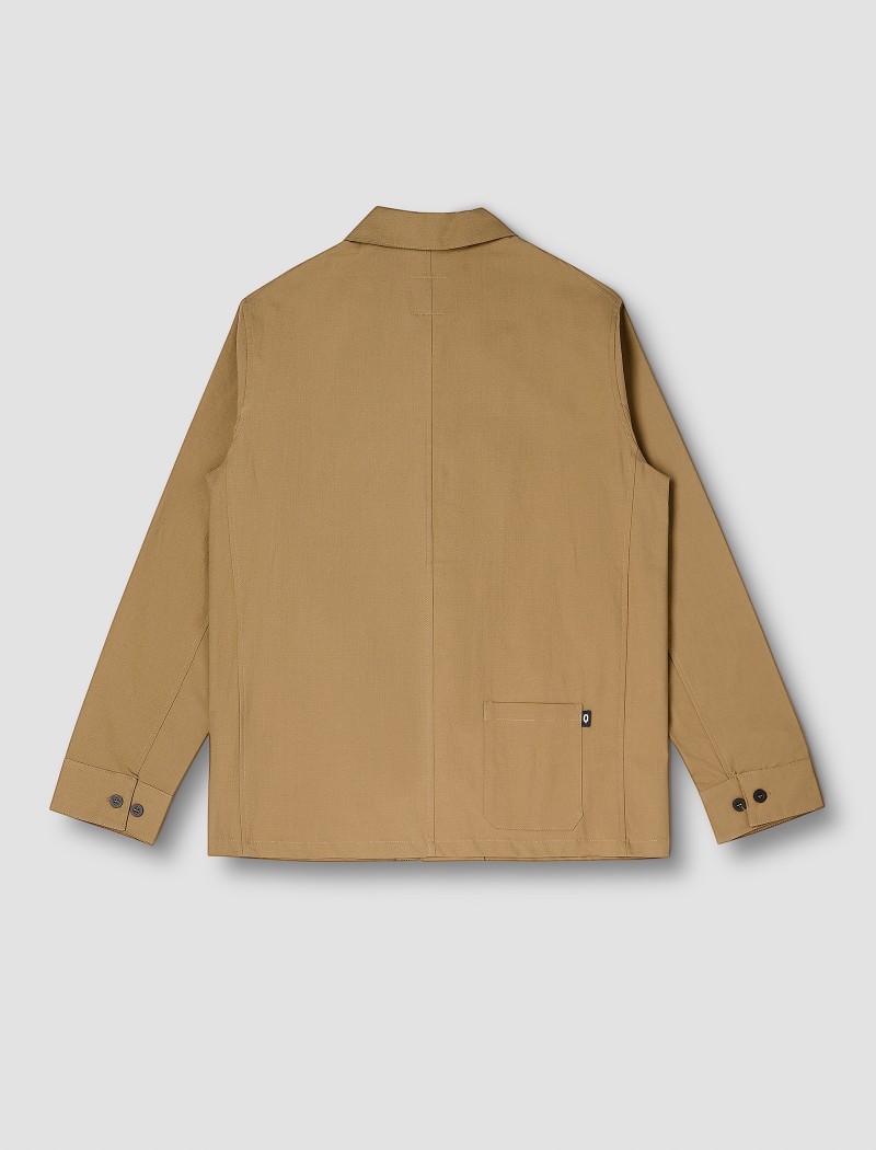 worker arena-2 Unity Sand Jacket