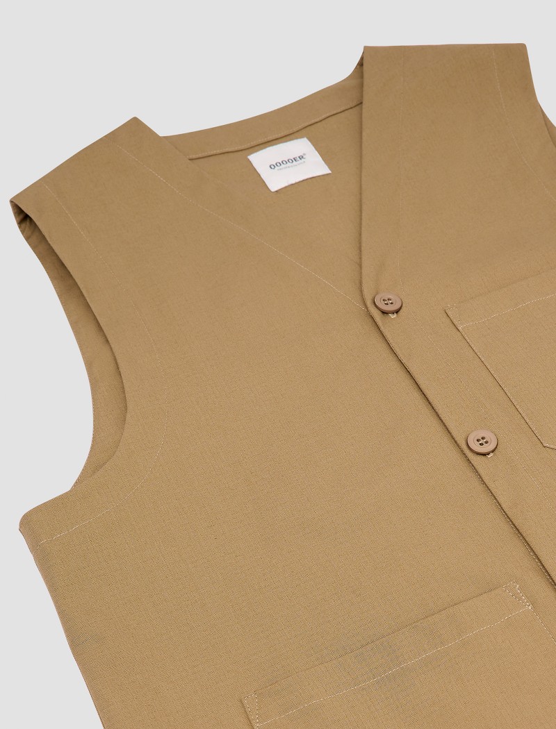 Colete Unity Sand Colete Unity Sand