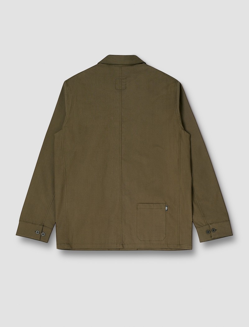 Unity Jacke - Army Unity Jacke - Army