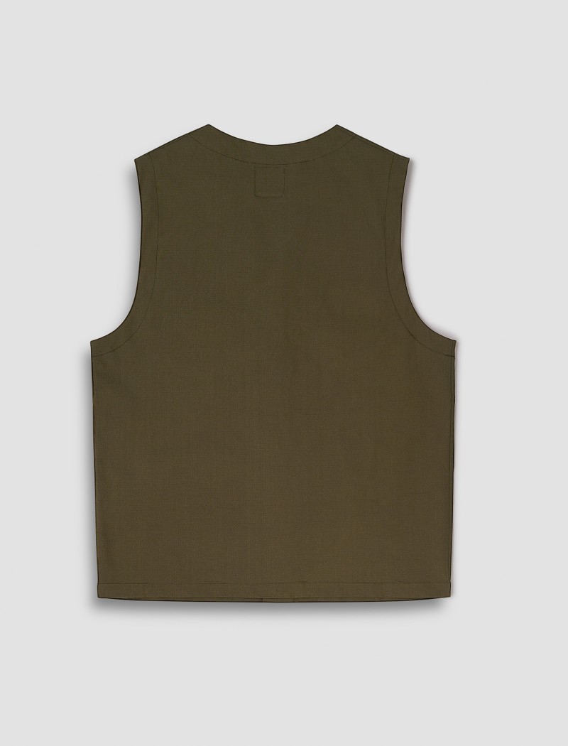 Colete Unity Army Colete Unity Army