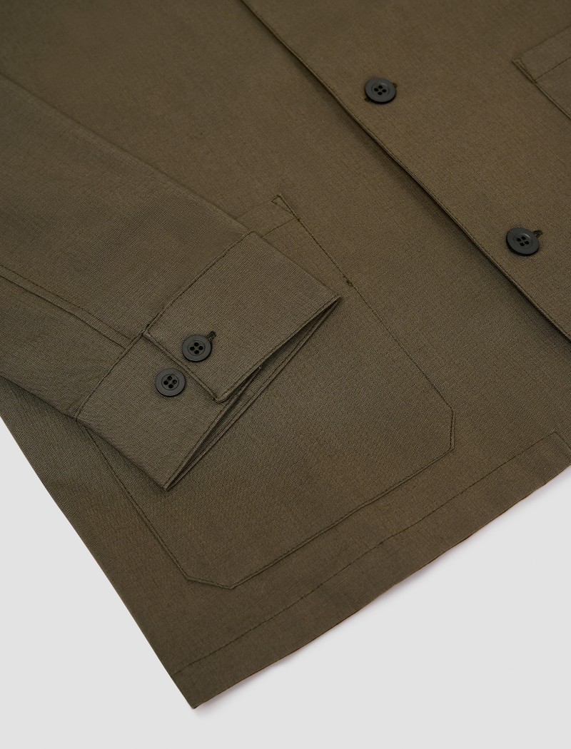 Unity Jacke - Army Unity Jacke - Army