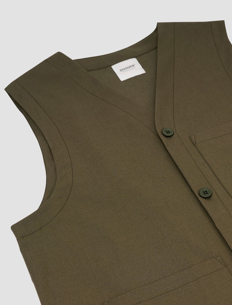 Colete Unity Army Colete Unity Army