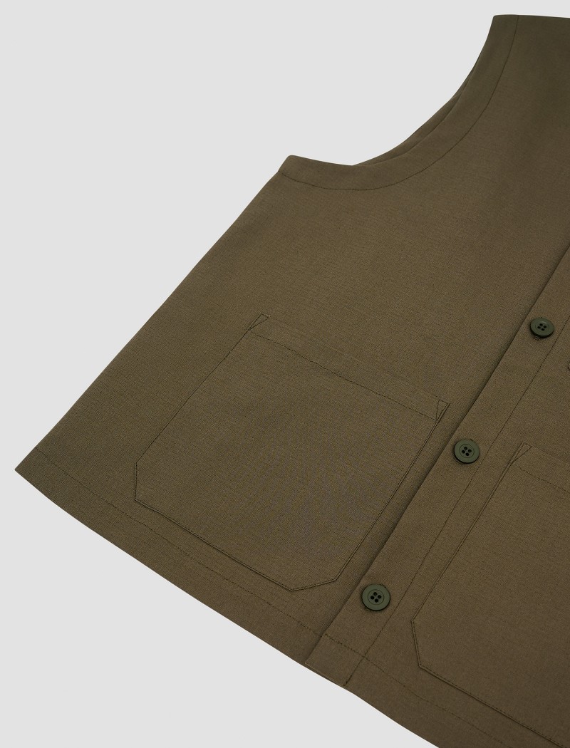 Colete Unity Army Colete Unity Army