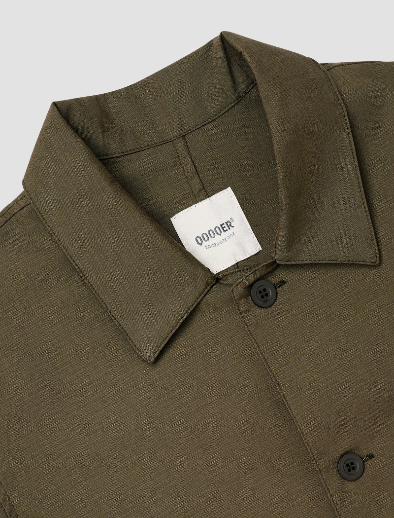 Unity Jacke - Army Unity Jacke - Army