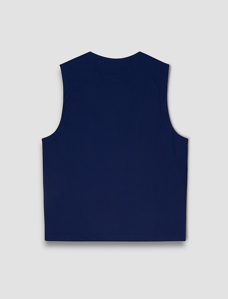 Colete Unity Blue Colete Unity Blue