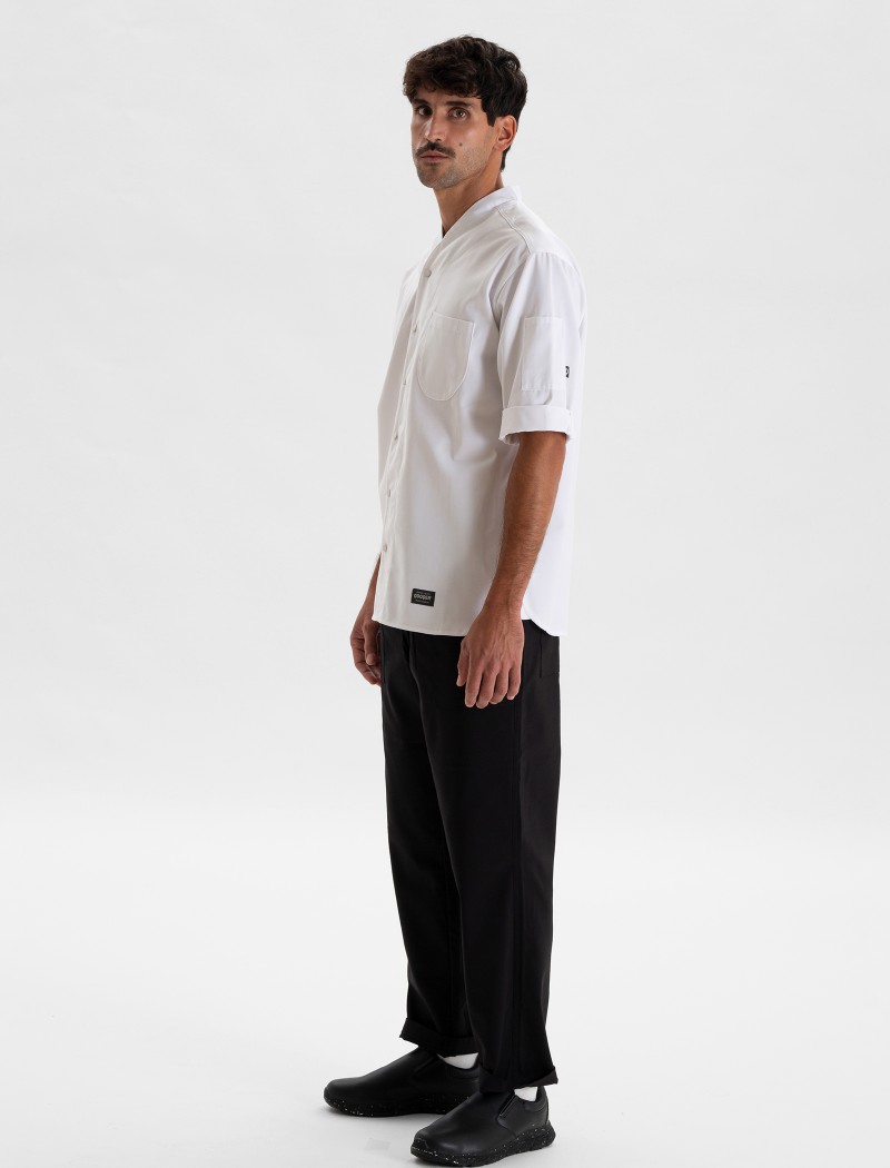 Giacca Dixon Bianca Giacca Dixon Bianca