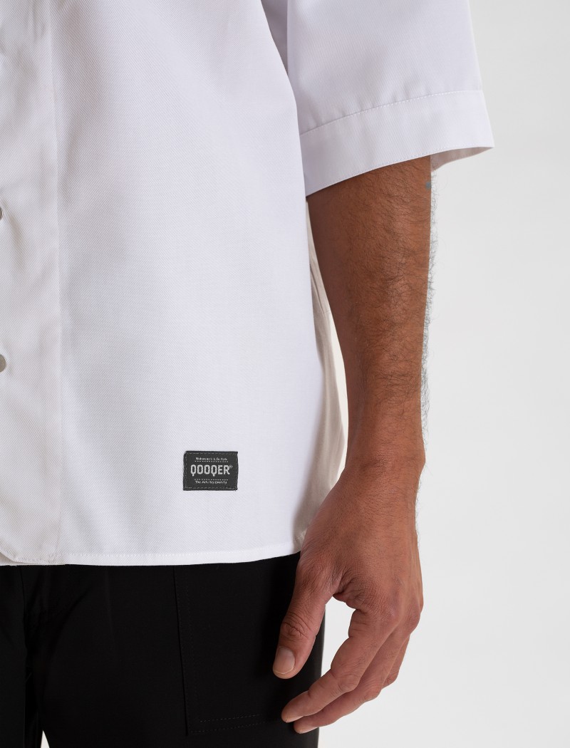 Giacca Dixon Bianca Giacca Dixon Bianca