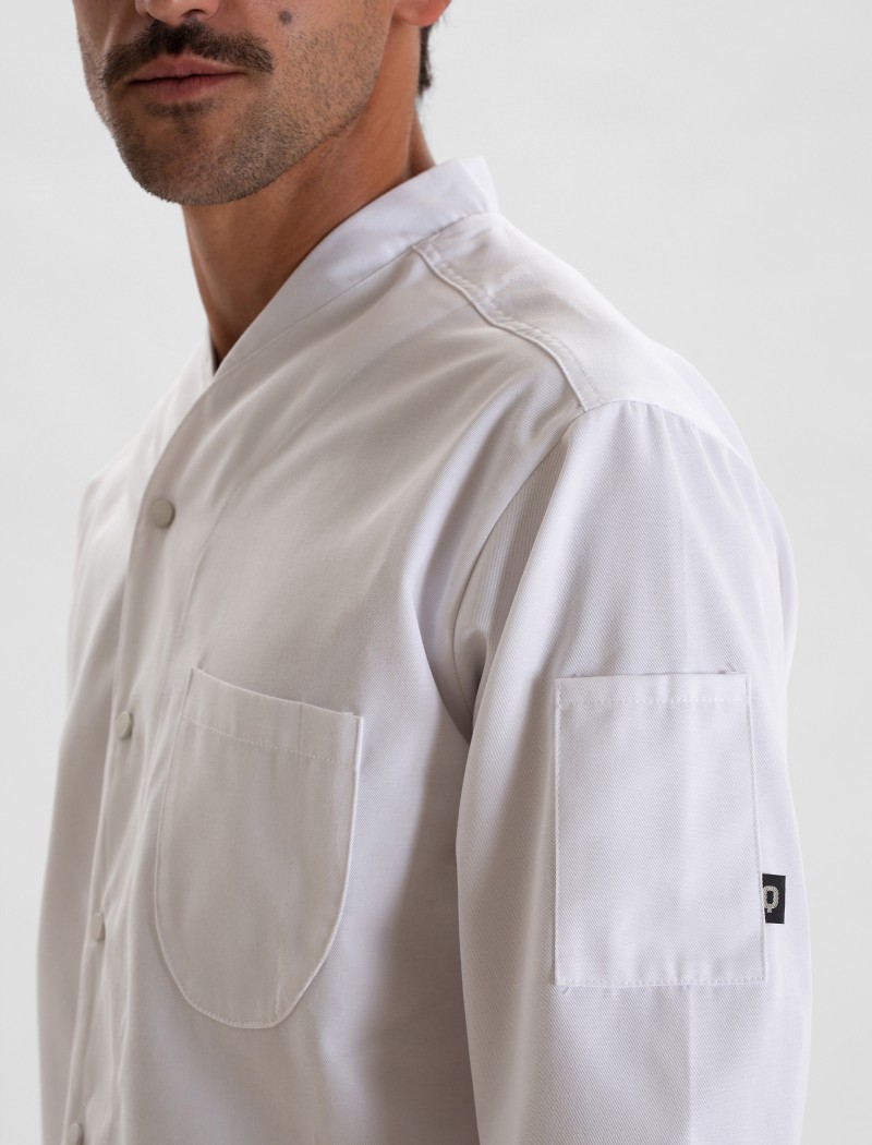 Giacca Dixon Bianca Giacca Dixon Bianca