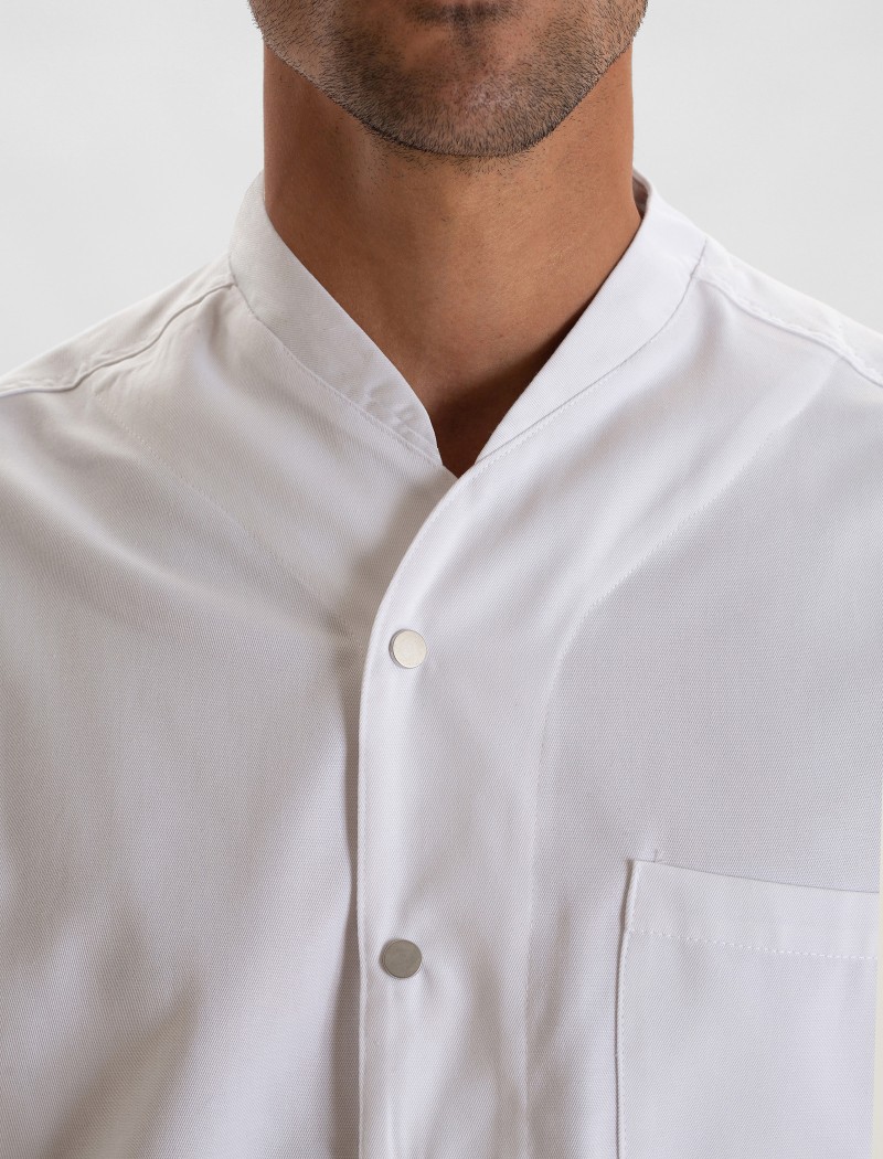 Giacca Dixon Bianca Giacca Dixon Bianca