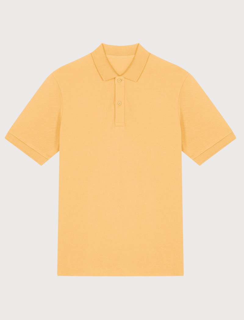 621968 Unisex Nispero MC Polo
