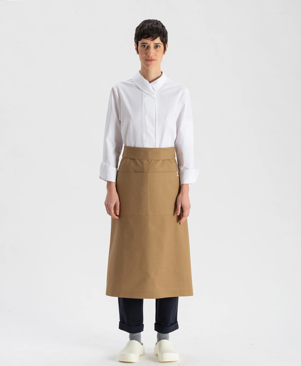 ropa cocinera zaragoza